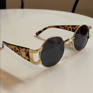 Vintage Versace Sunglasses